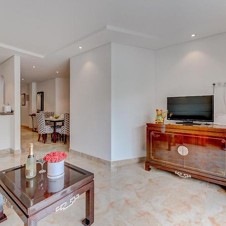 Brand New Apartment In Park Albatros With Pool View San Miguel de Abona Eksteriør bilde