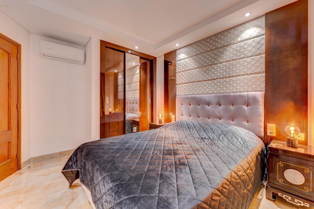 Brand New Apartment In Park Albatros With Pool View San Miguel de Abona Eksteriør bilde